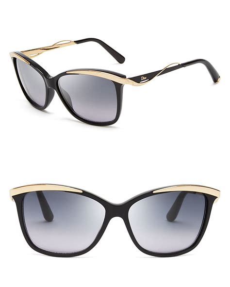 dior rose gold cat eye sunglasses|dior cat eye optical glasses.